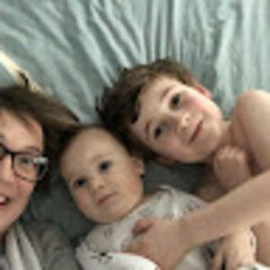 Meet your Posher, Steph